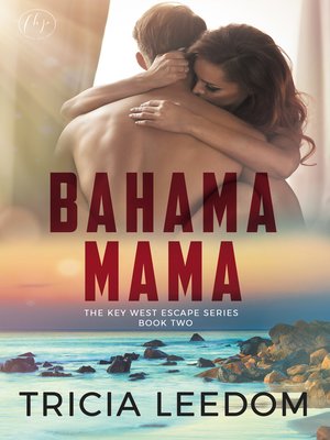 Bahama Mama - ebook